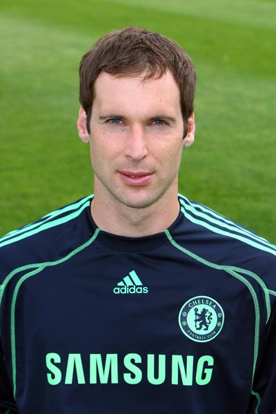 Cech  petr