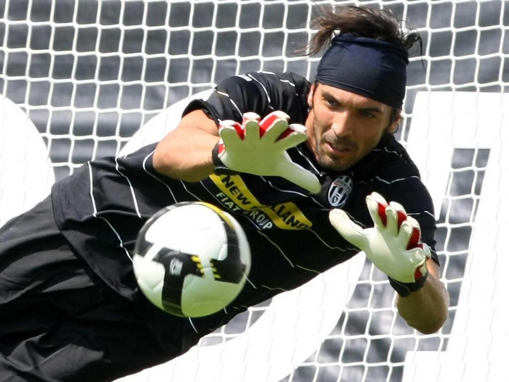 buffon_juv