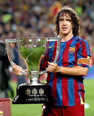 puyol carles