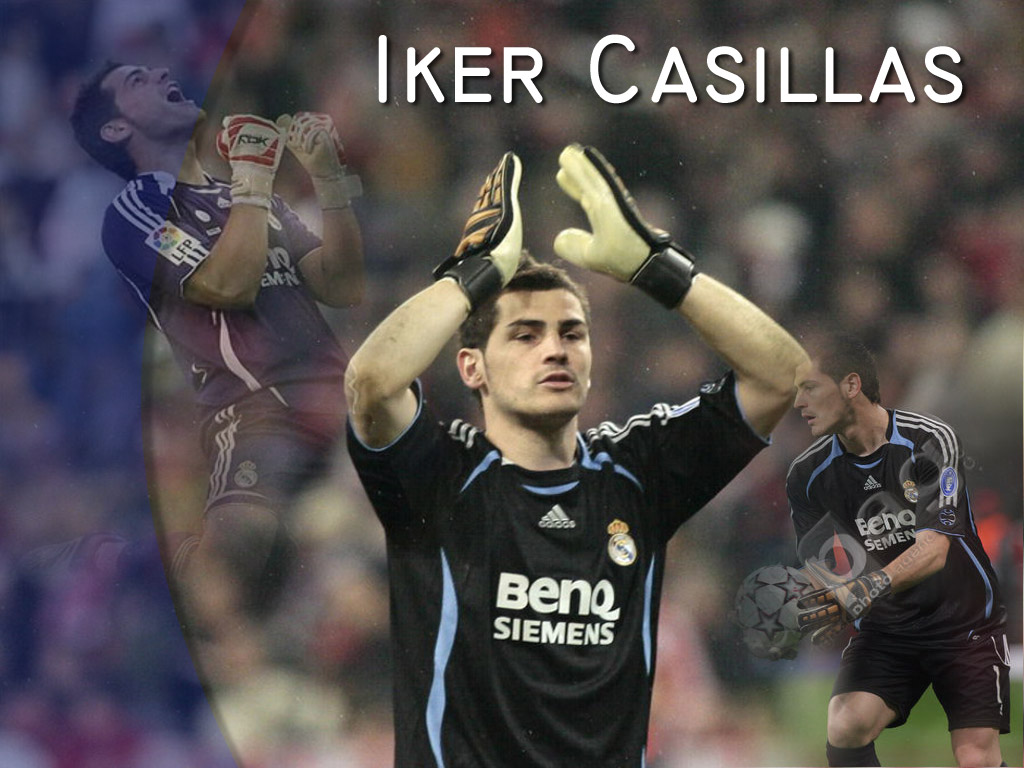 iker_casillas_wallpaper