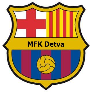 mfk detva1