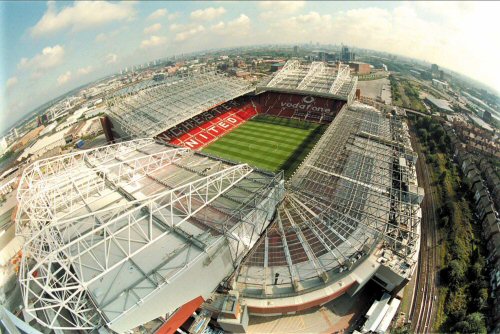 old_trafford