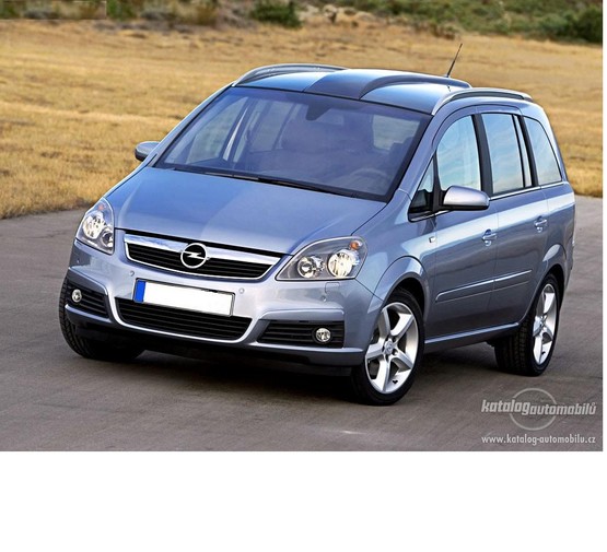 opel-zafira